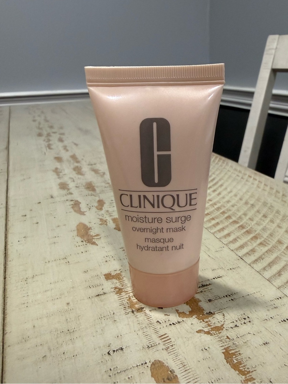 NWOT Clinique Moisture Surge Overnight Mask